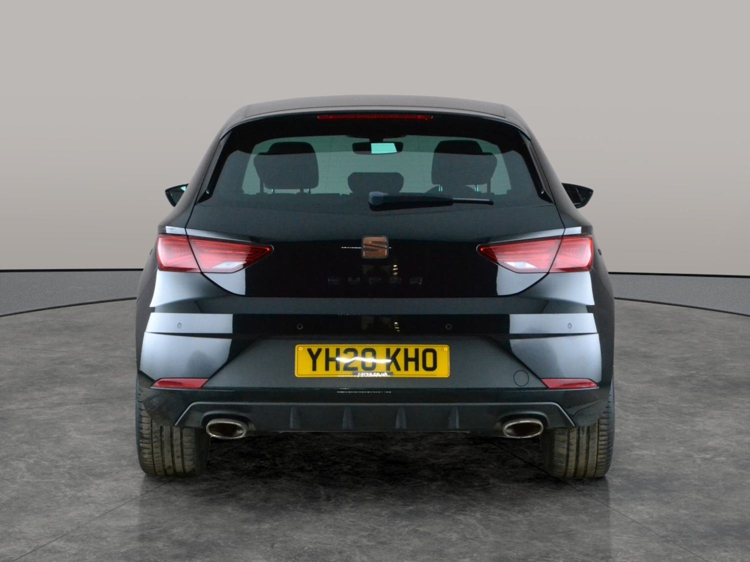 Used SEAT Leon 2020 for sale - 78079221: Photo 10