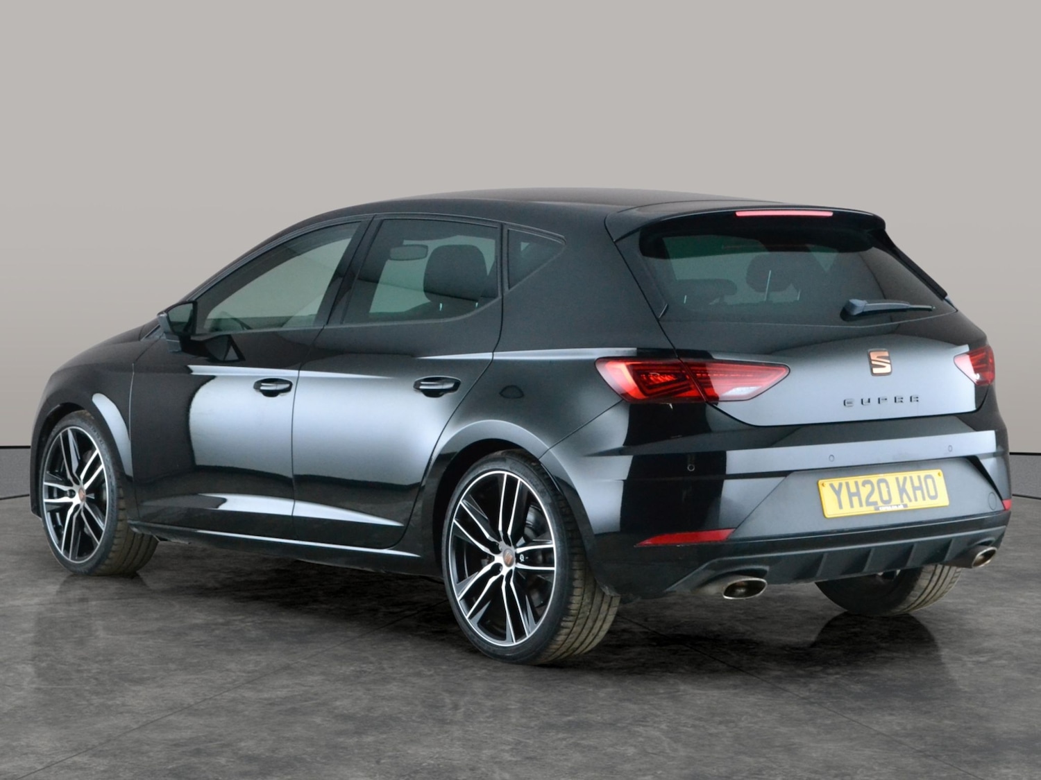 Used SEAT Leon 2020 for sale - 78079221: Photo 11