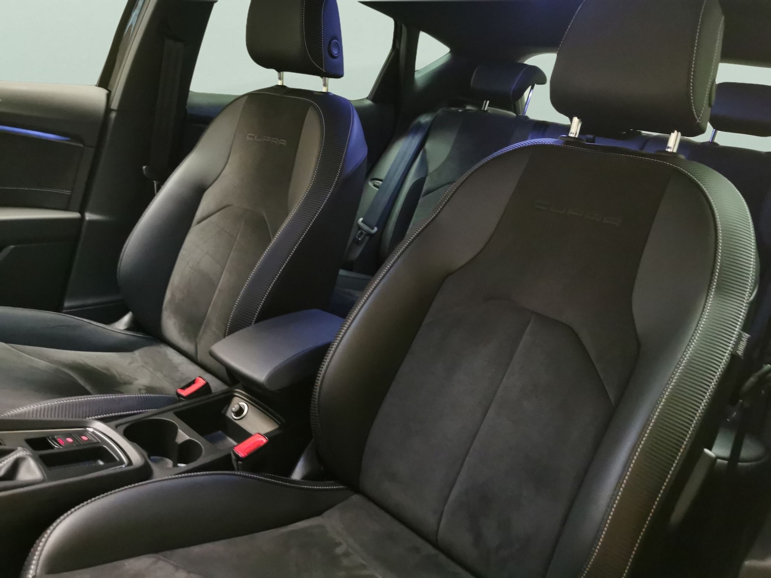 Used SEAT Leon 2020 for sale - 78079221: Photo 13