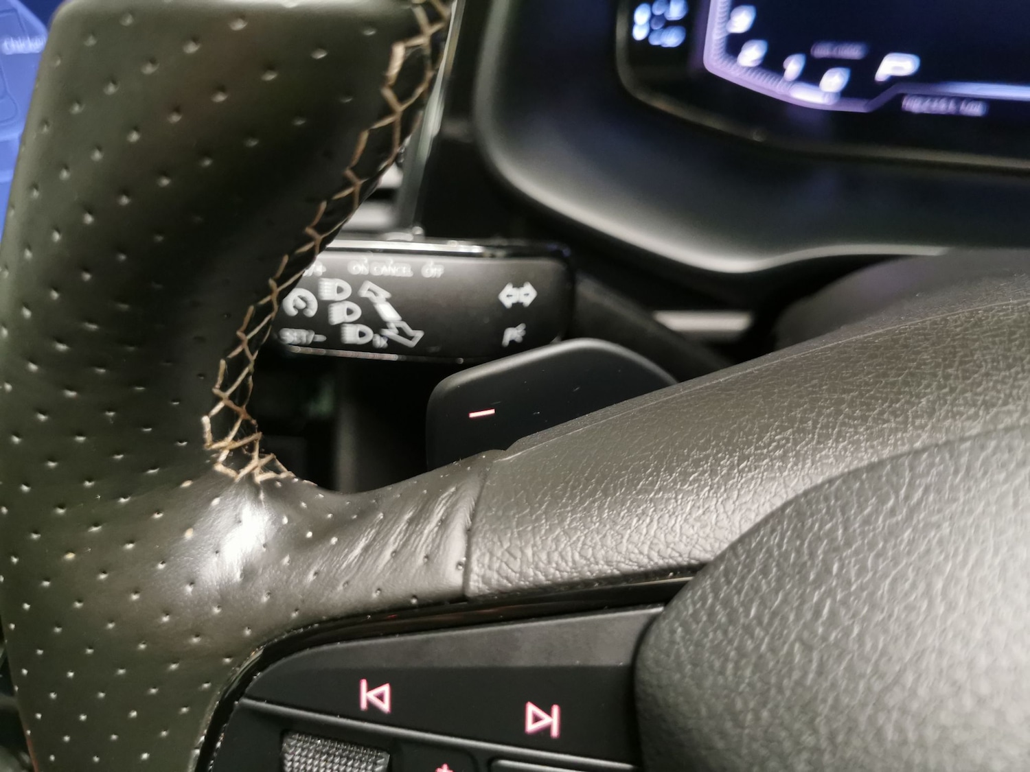 Used SEAT Leon 2020 for sale - 78079221: Photo 20