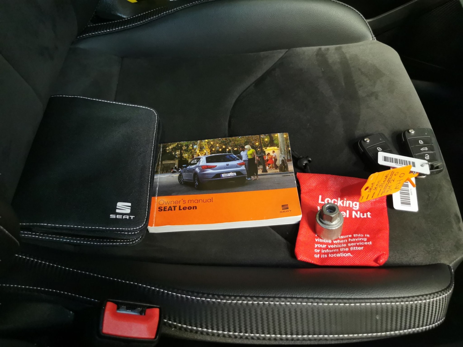 Used SEAT Leon 2020 for sale - 78079221: Photo 31