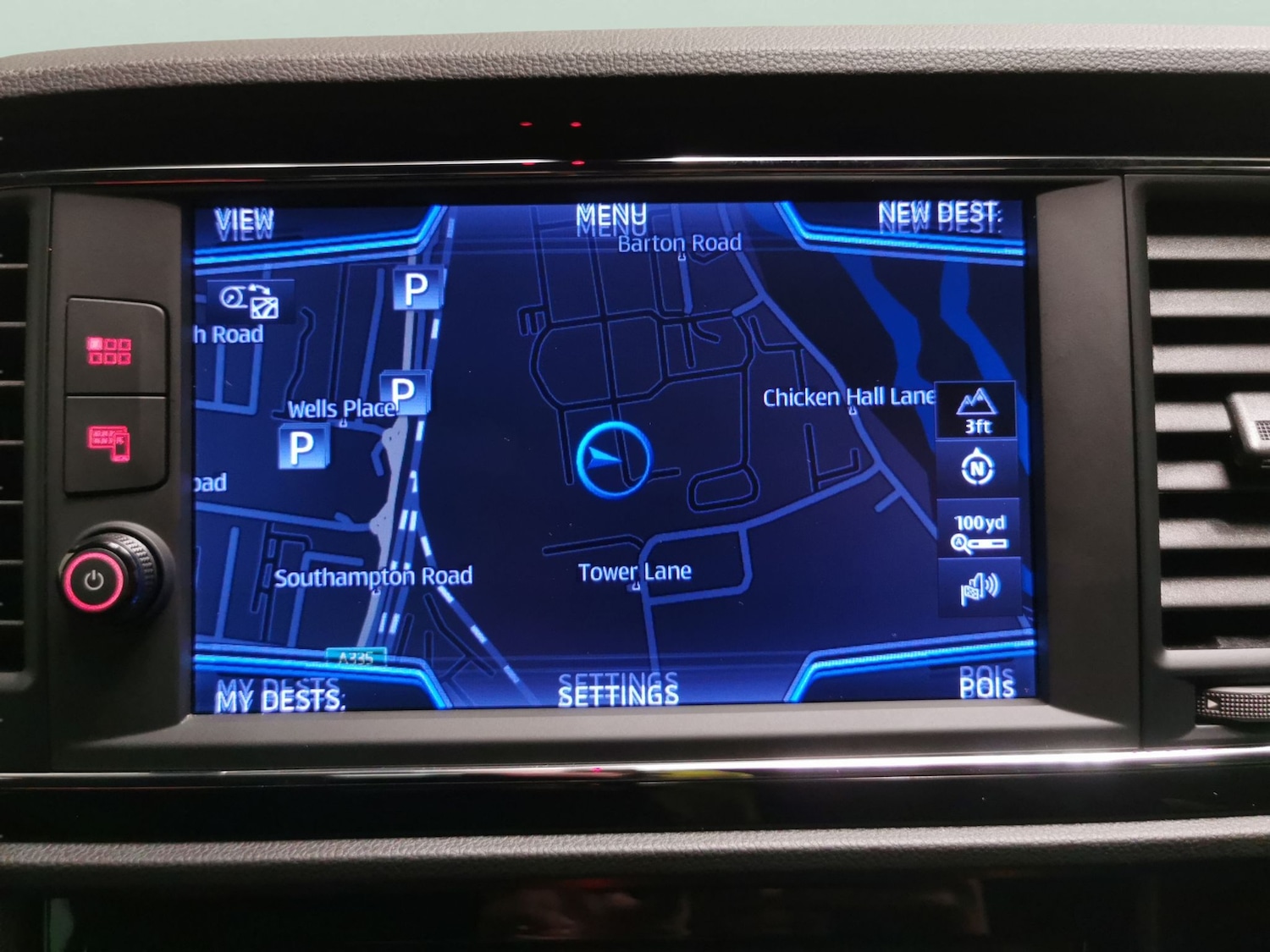 Used SEAT Leon 2020 for sale - 78079221: Photo 5