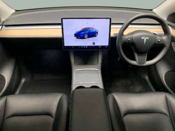 Used Tesla Model Y 2022 for sale - 74915513: Photo