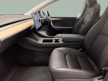 Used Tesla Model Y 2022 for sale - 74915513: Photo