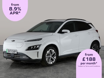 2021 - 150kW Premium 64kWh 5dr Auto