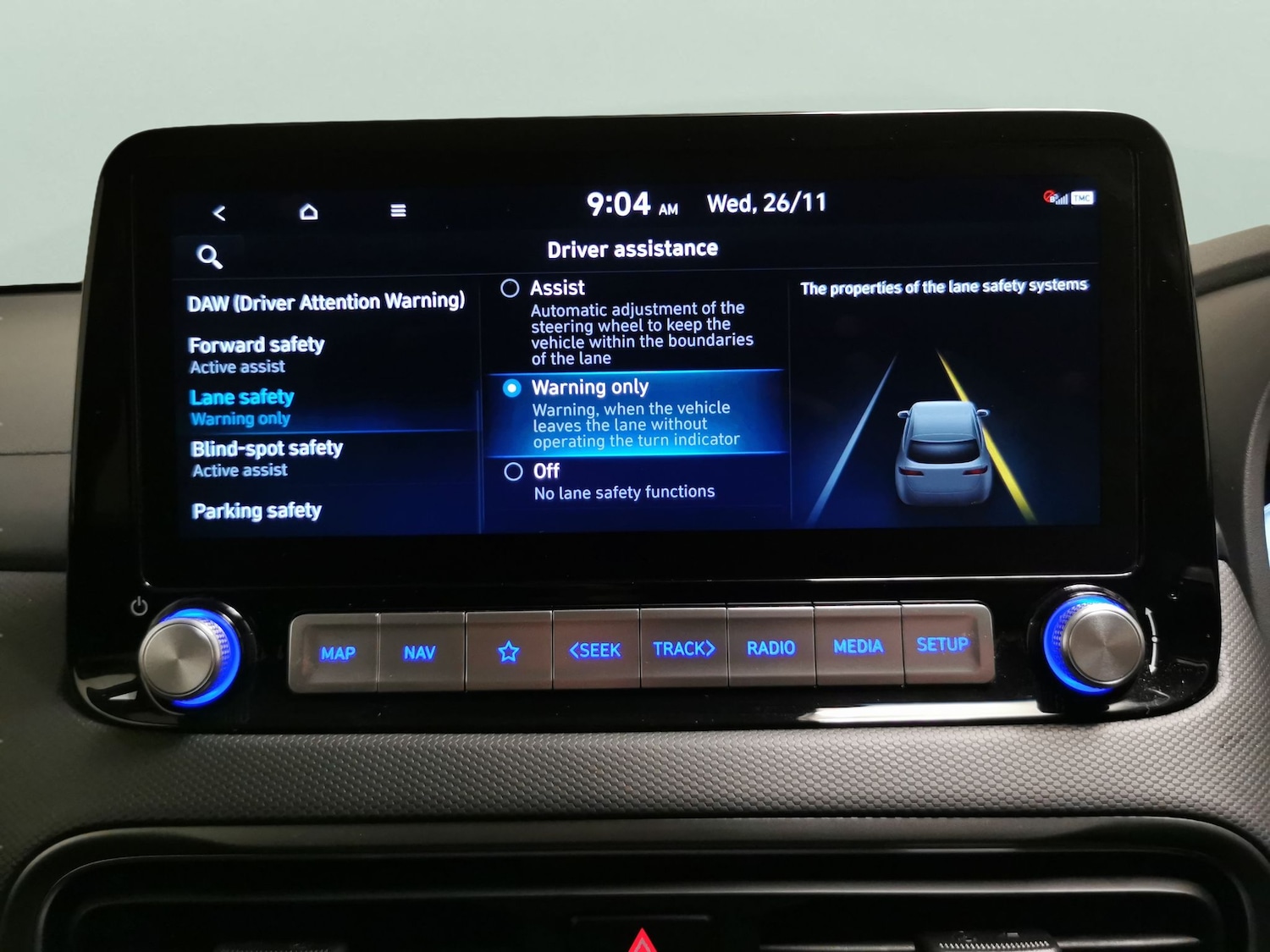 Used Hyundai KONA 2021 for sale - 76707062: Photo 24