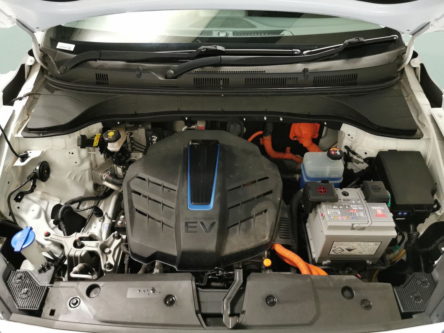 Used Hyundai KONA 2021 for sale - 76707062: Photo 35