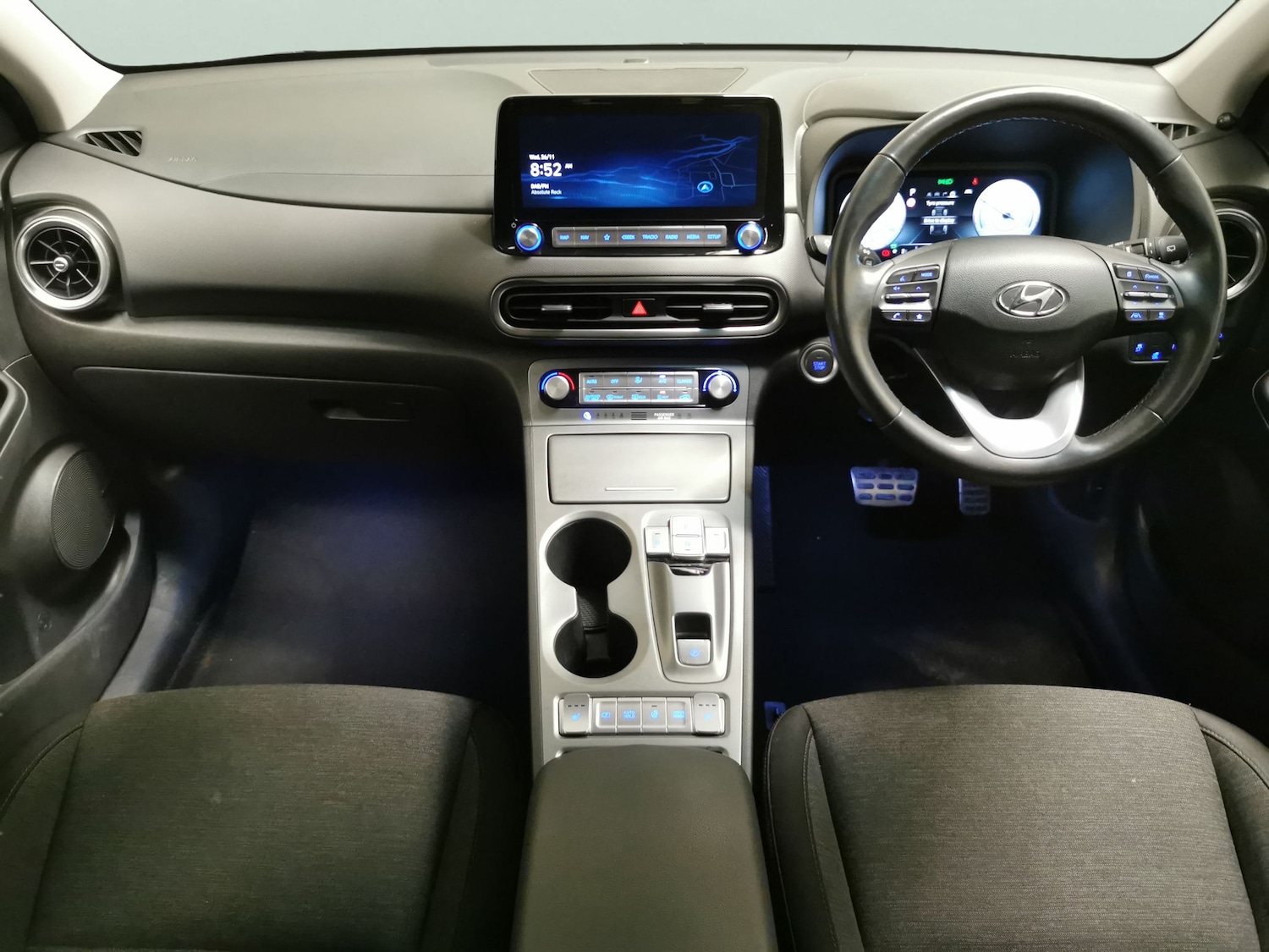 Used Hyundai KONA 2021 for sale - 76707062: Photo 7