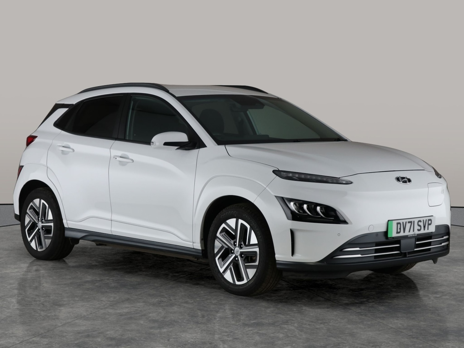 Used Hyundai KONA 2021 for sale - 76707062: Photo 8