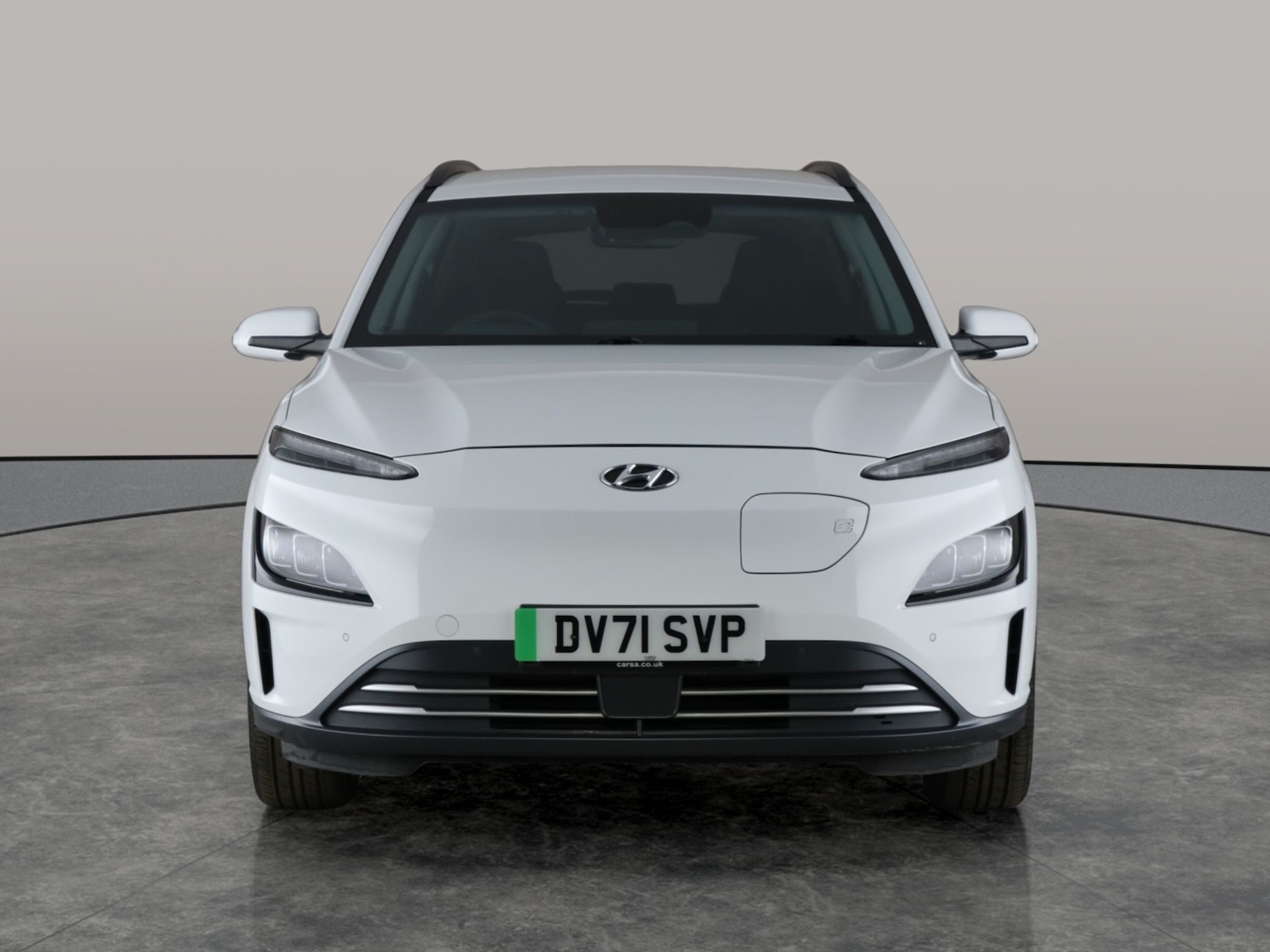 Used Hyundai KONA 2021 for sale - 76707062: Photo 9