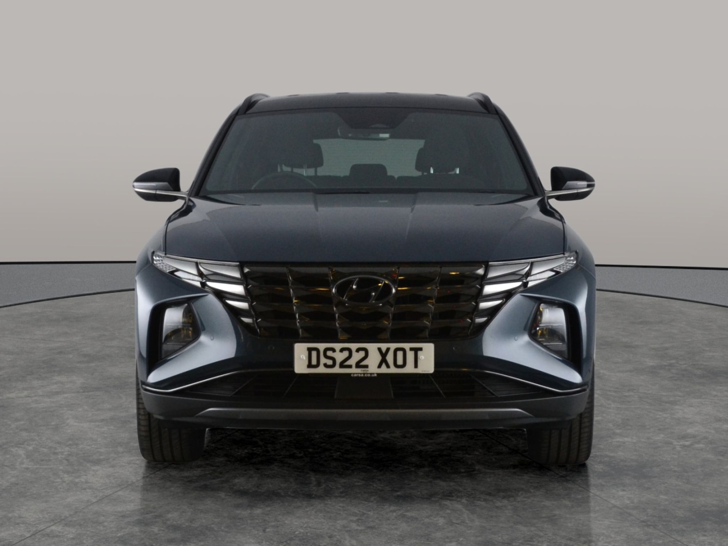 Used Hyundai TUCSON 2022 for sale - 77240552: Photo 13