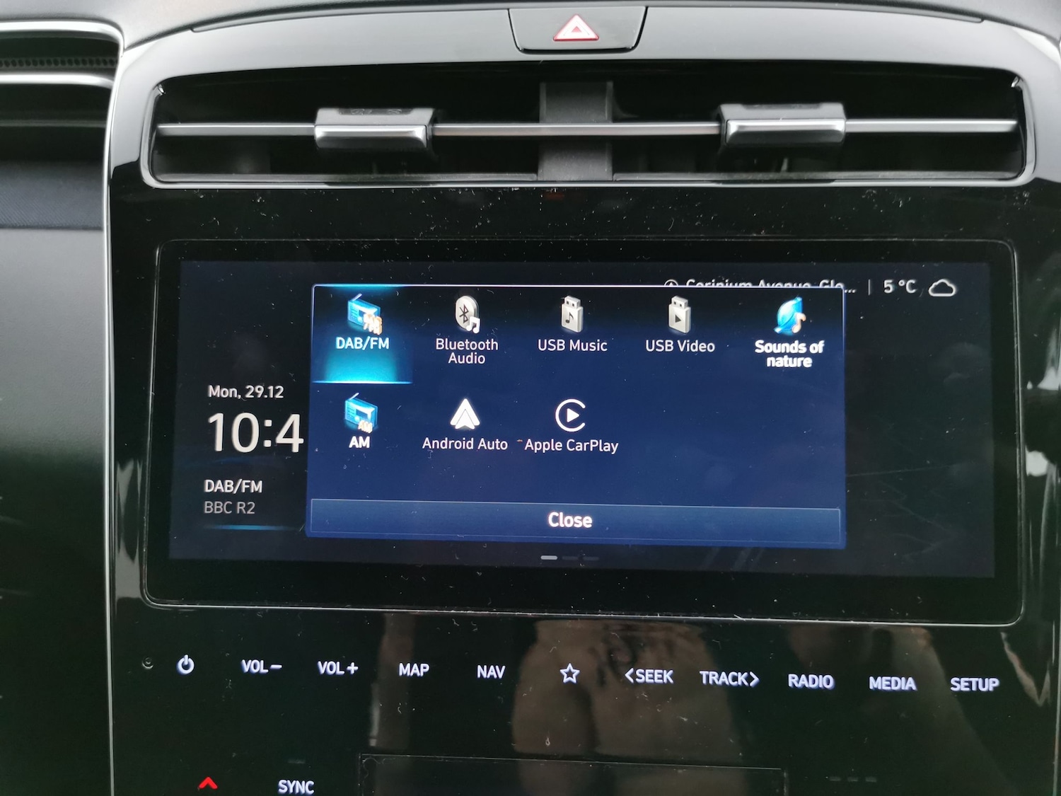 Used Hyundai TUCSON 2022 for sale - 77240552: Photo 15