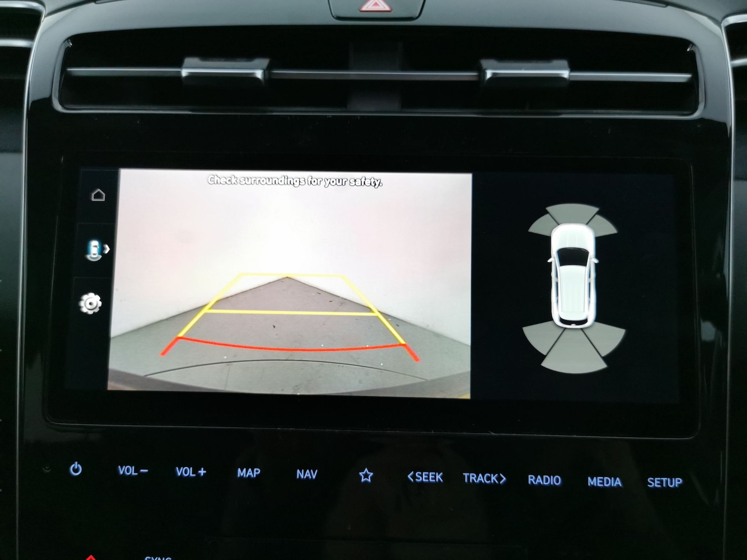 Used Hyundai TUCSON 2022 for sale - 77240552: Photo 16