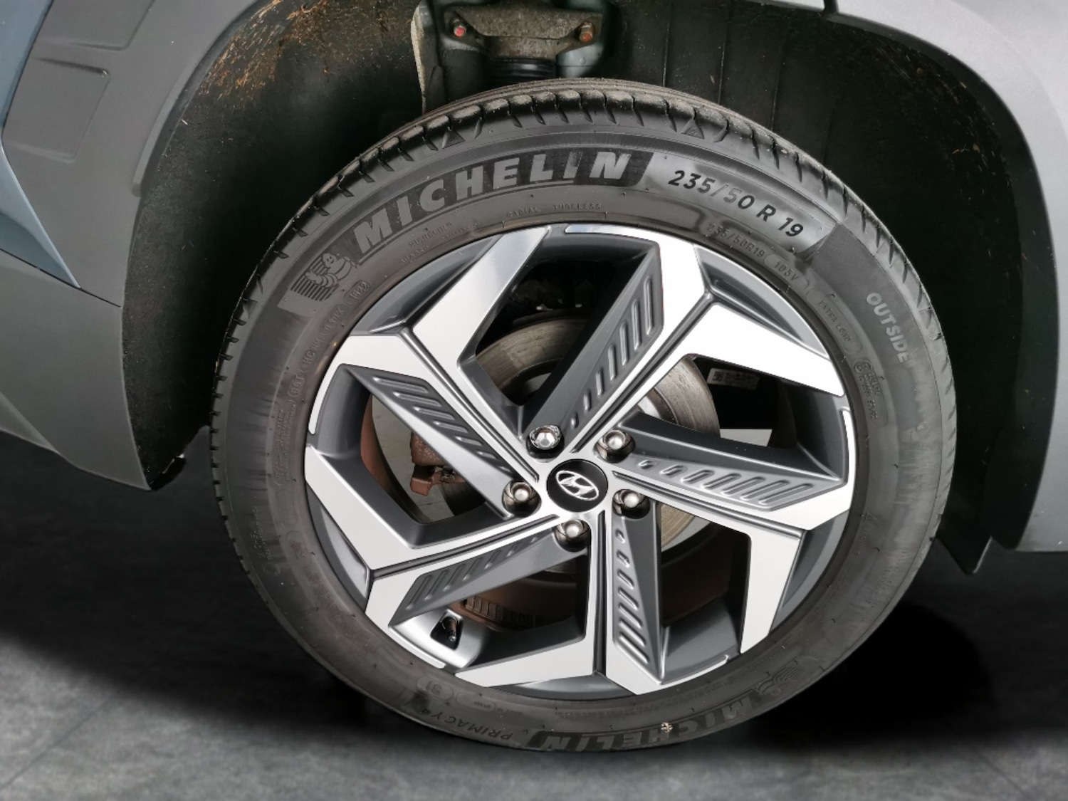 Used Hyundai TUCSON 2022 for sale - 77240552: Photo 24