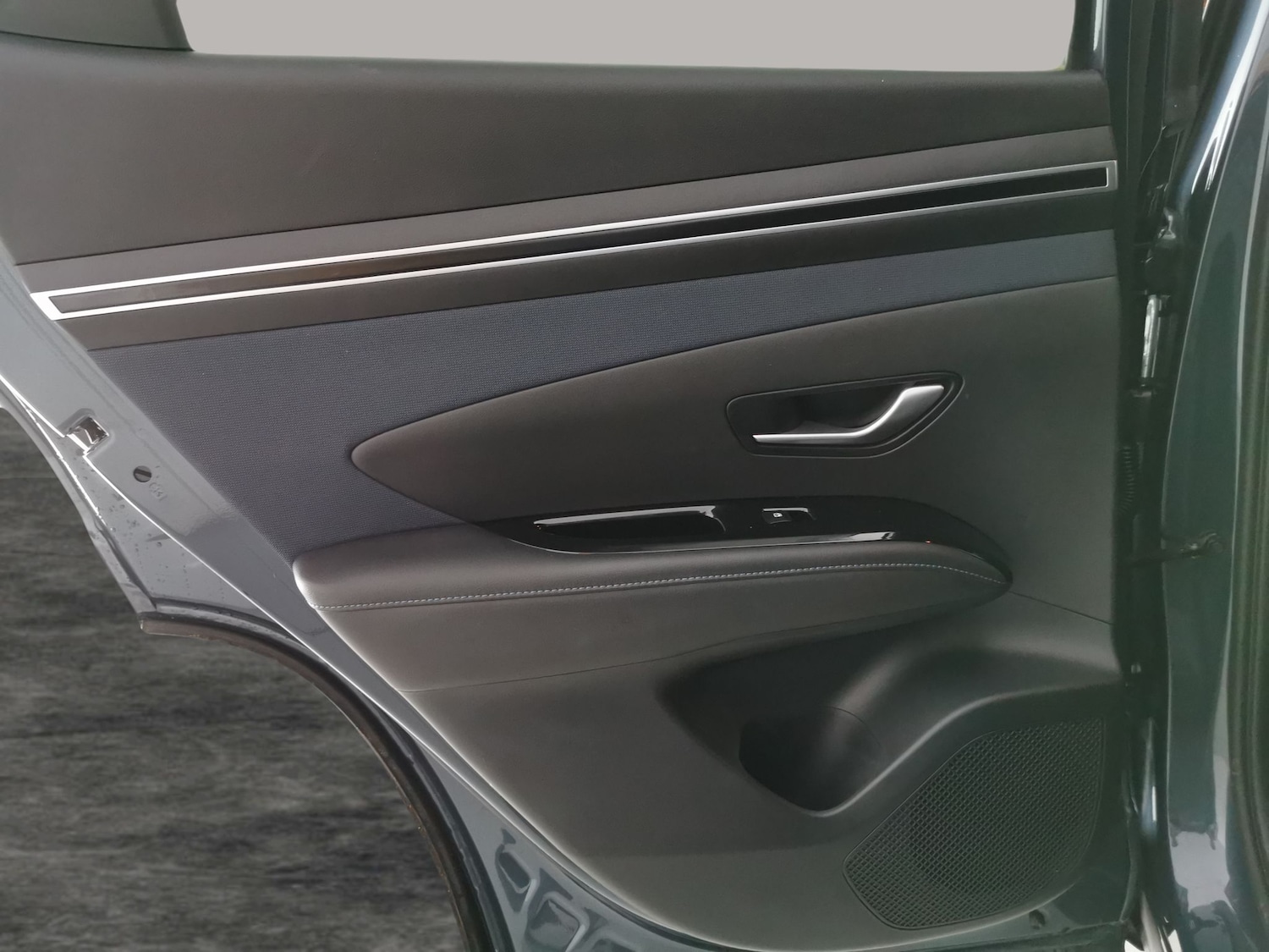 Used Hyundai TUCSON 2022 for sale - 77240552: Photo 27