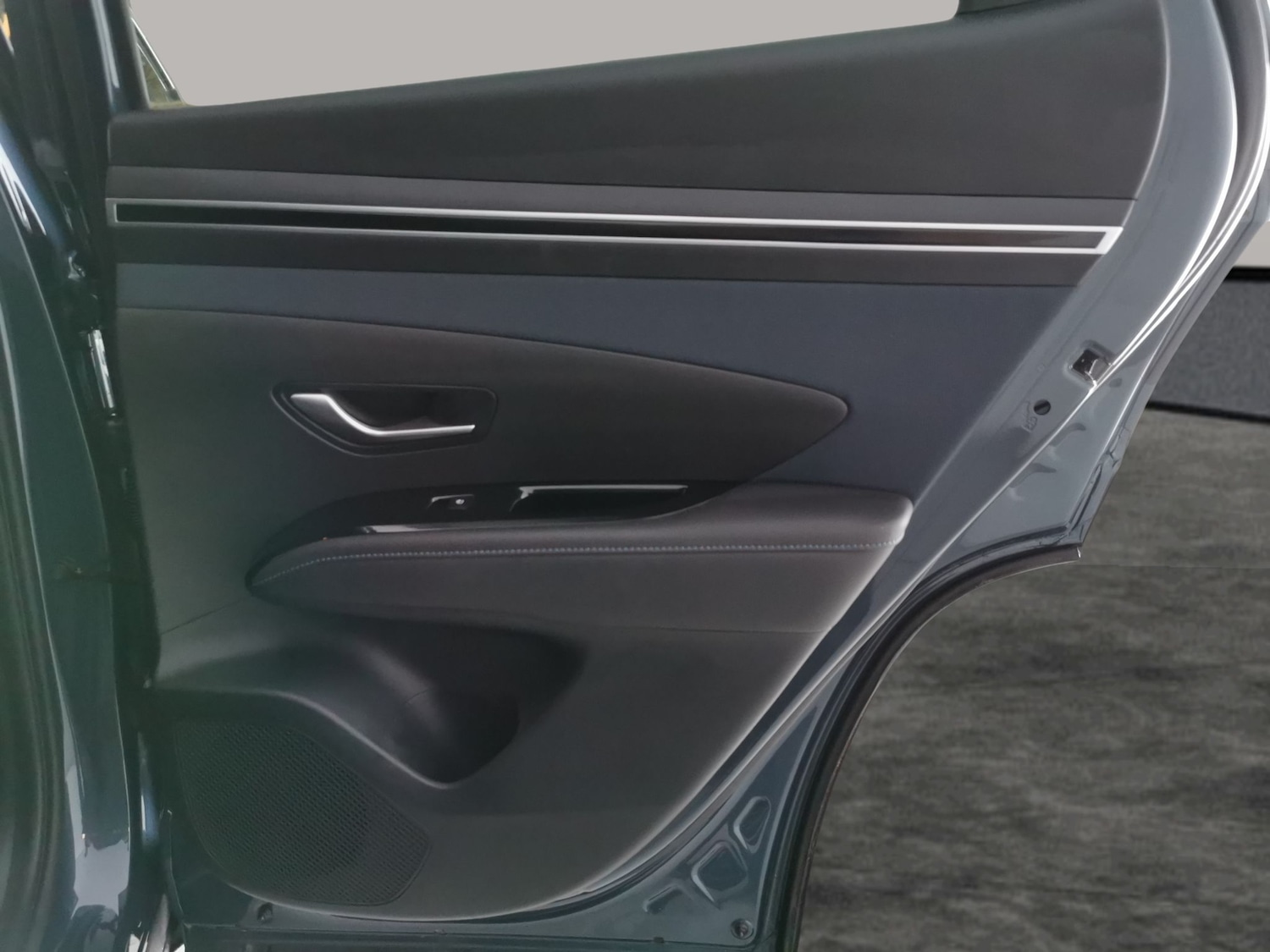 Used Hyundai TUCSON 2022 for sale - 77240552: Photo 29