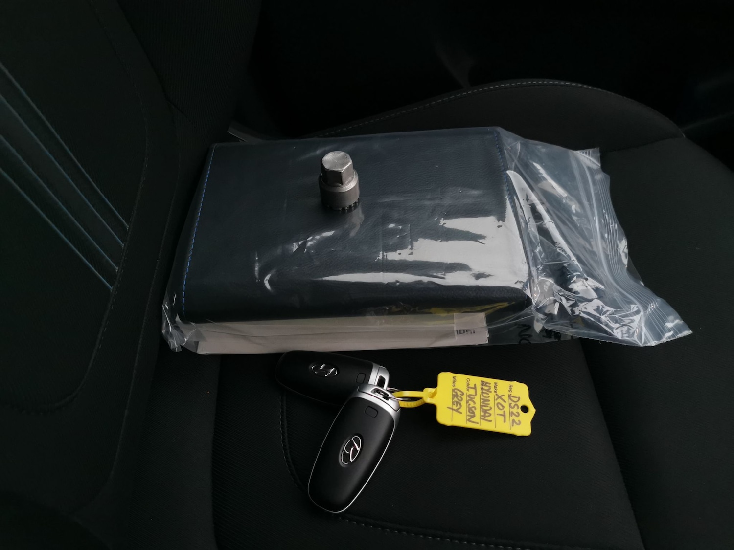 Used Hyundai TUCSON 2022 for sale - 77240552: Photo 31