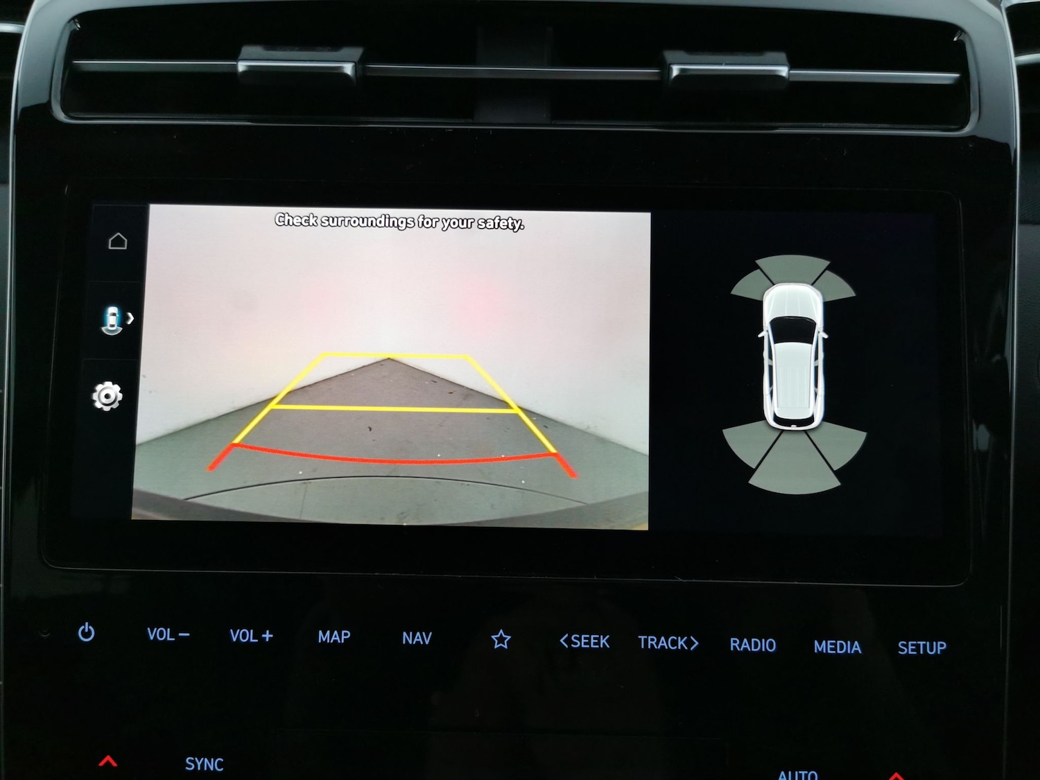 Used Hyundai TUCSON 2022 for sale - 77240552: Photo 5