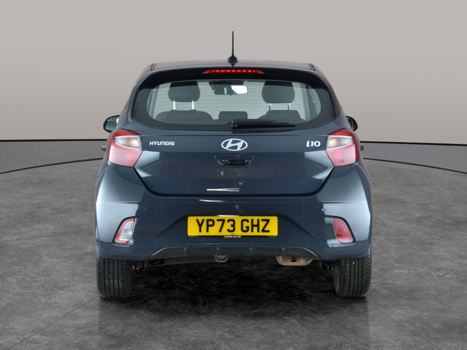 Used Hyundai i10 for sale - 77272045: Photo 10