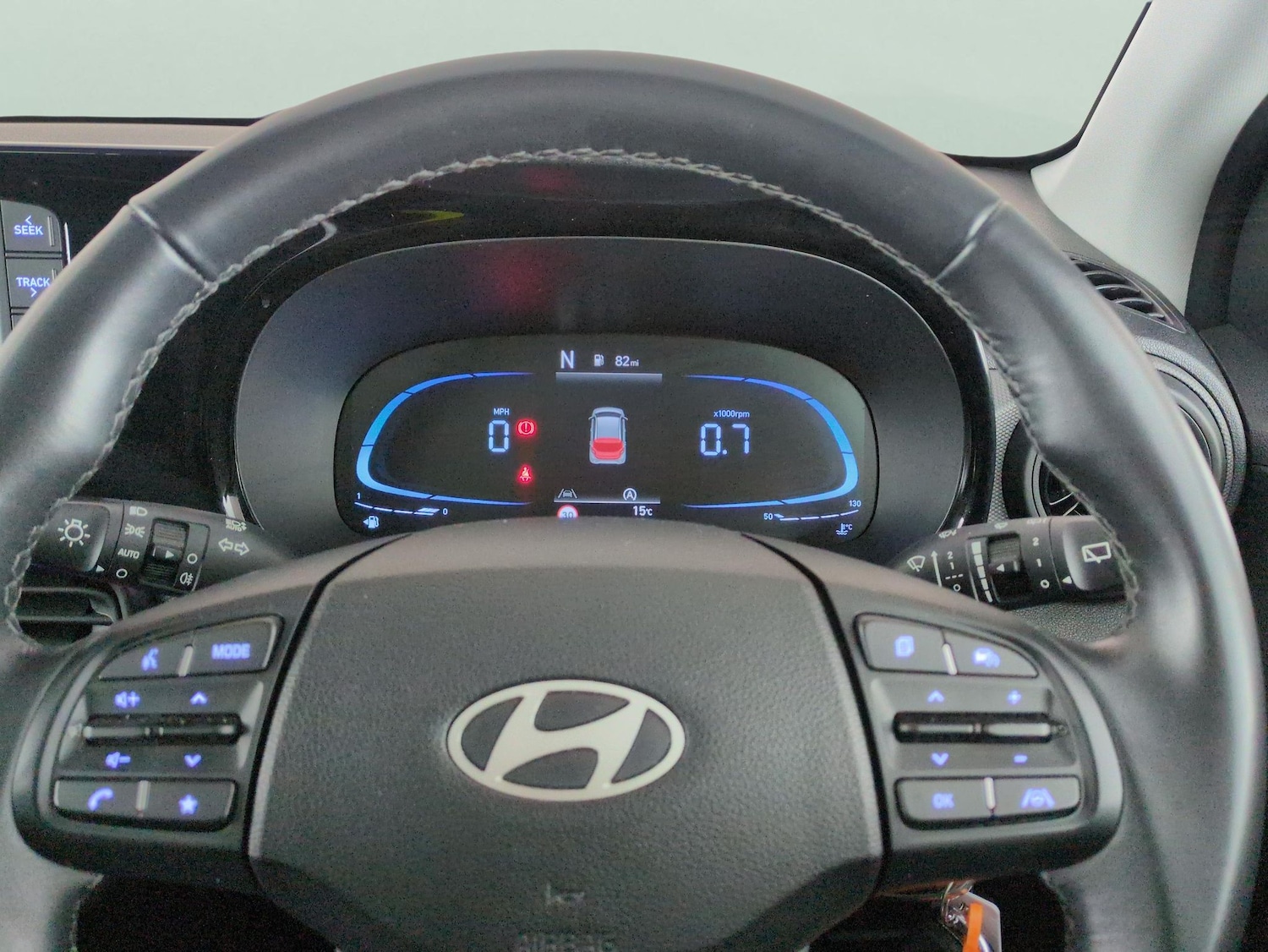 Used Hyundai i10 for sale - 77272045: Photo 13