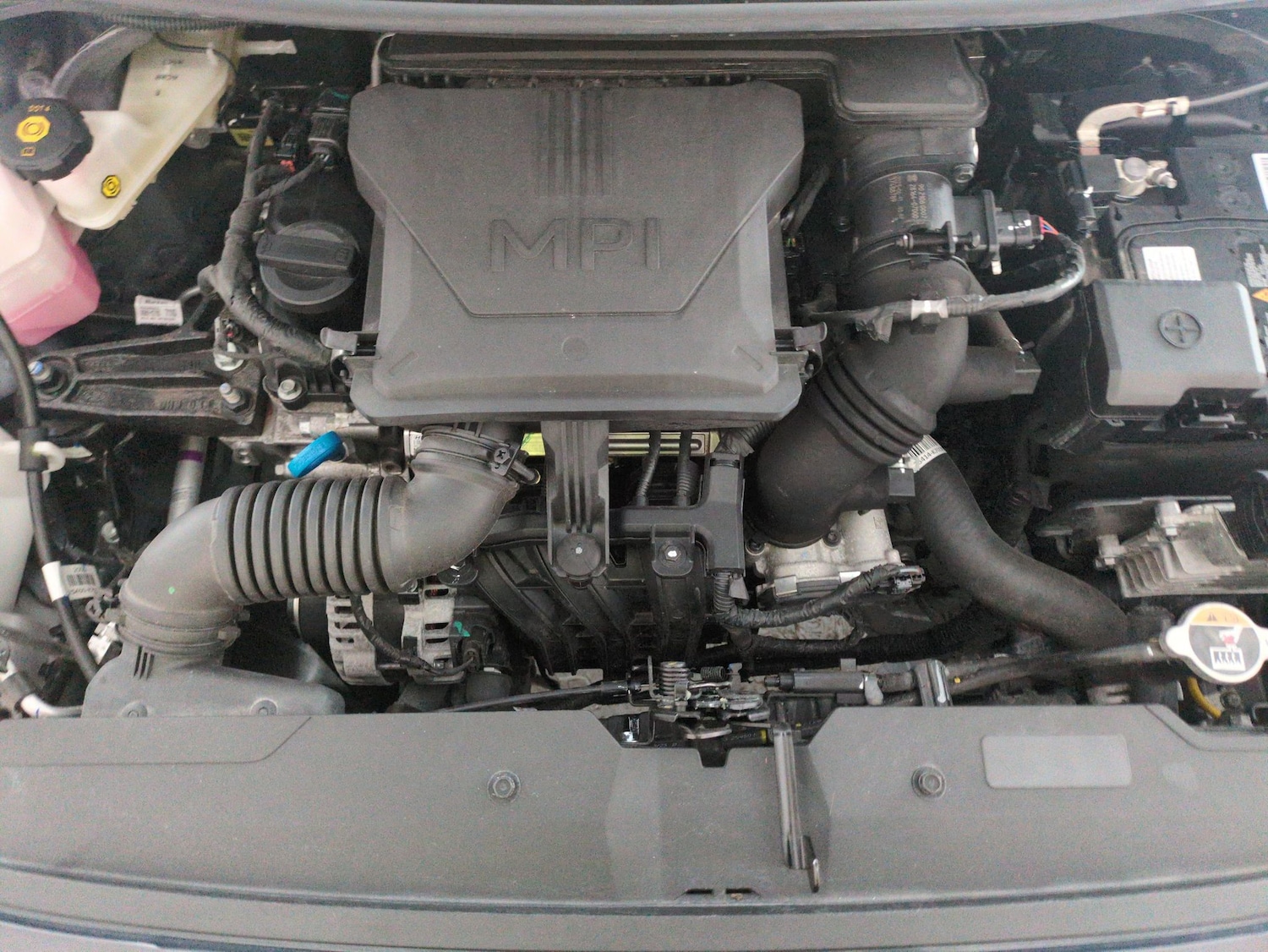 Used Hyundai i10 for sale - 77272045: Photo 28