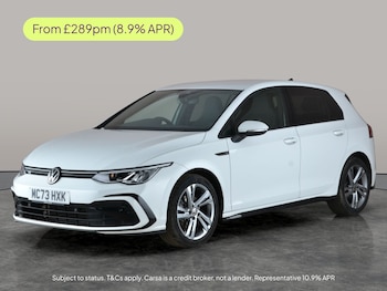 Used Volkswagen Golf 2023 for sale - 77241188: Photo