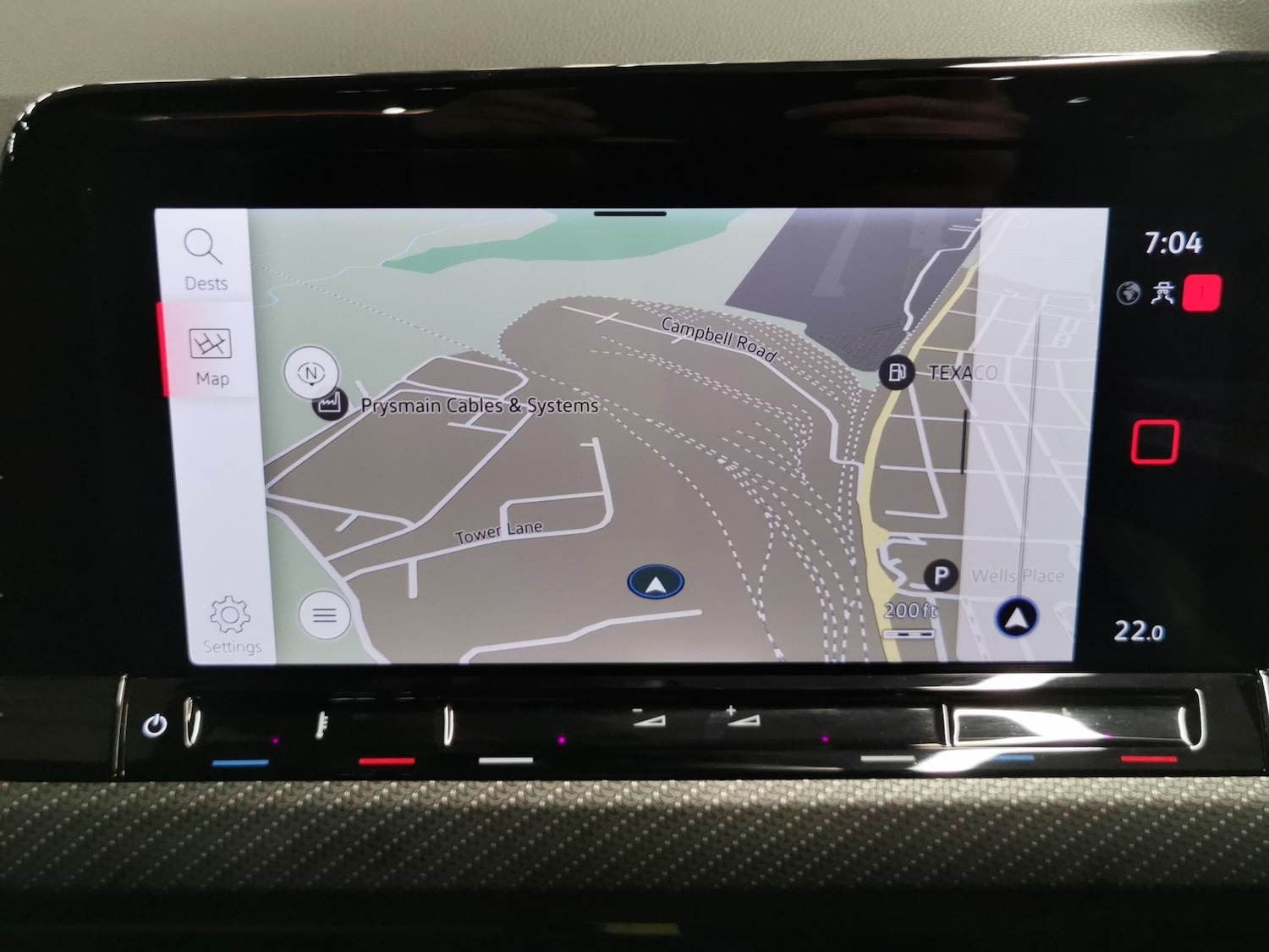 Used Volkswagen Golf 2023 for sale - 77241188: Photo 5