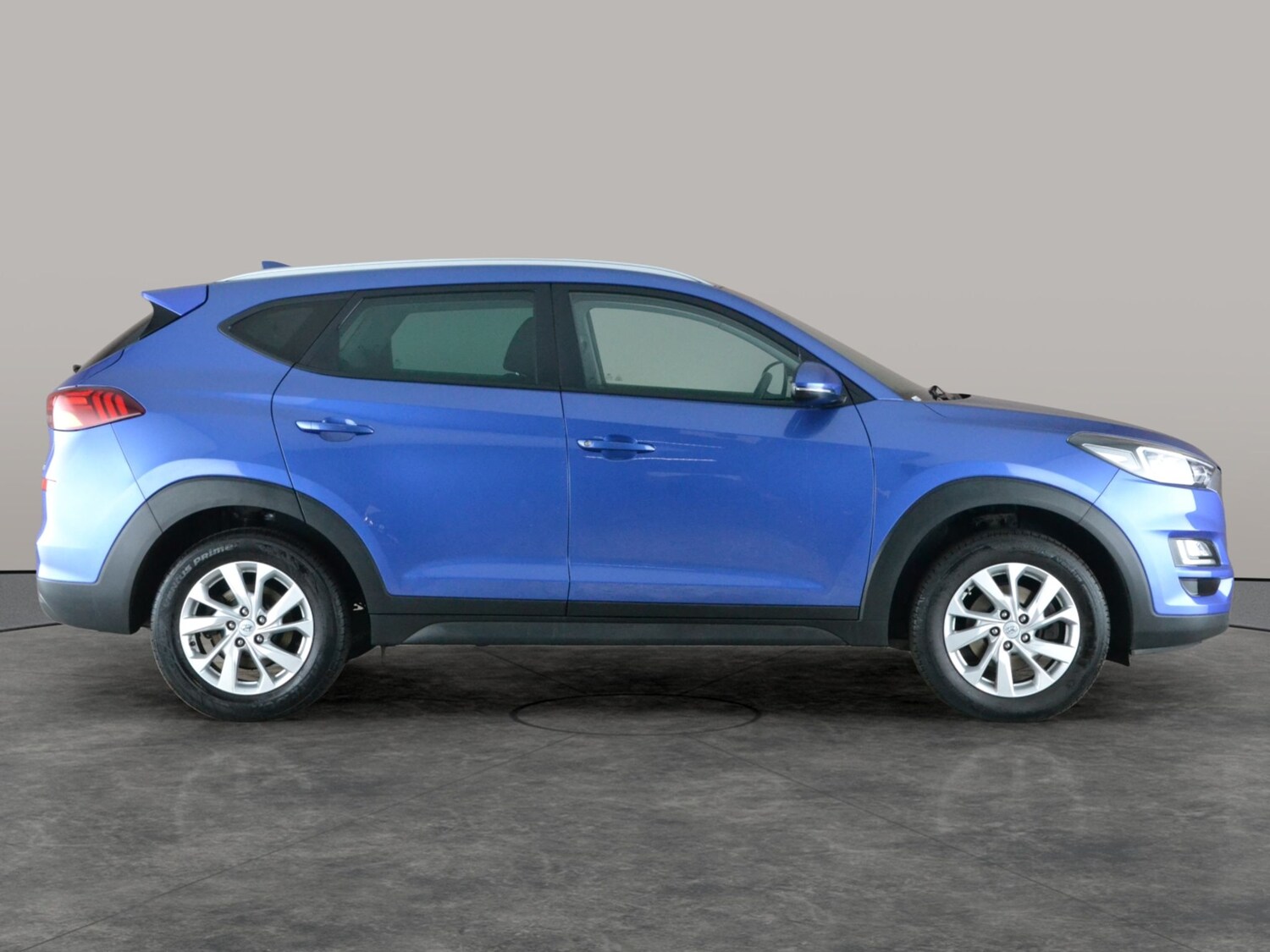 Used Hyundai TUCSON 2020 for sale - 77505393: Photo 10