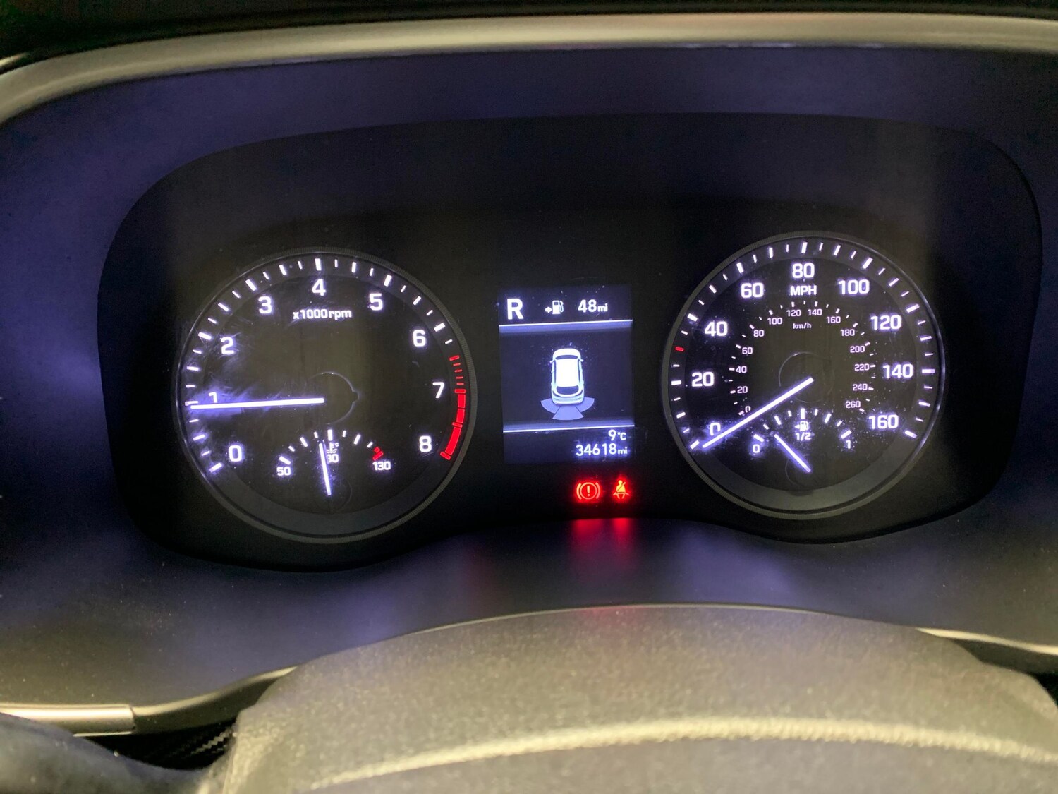 Used Hyundai TUCSON 2020 for sale - 77505393: Photo 17