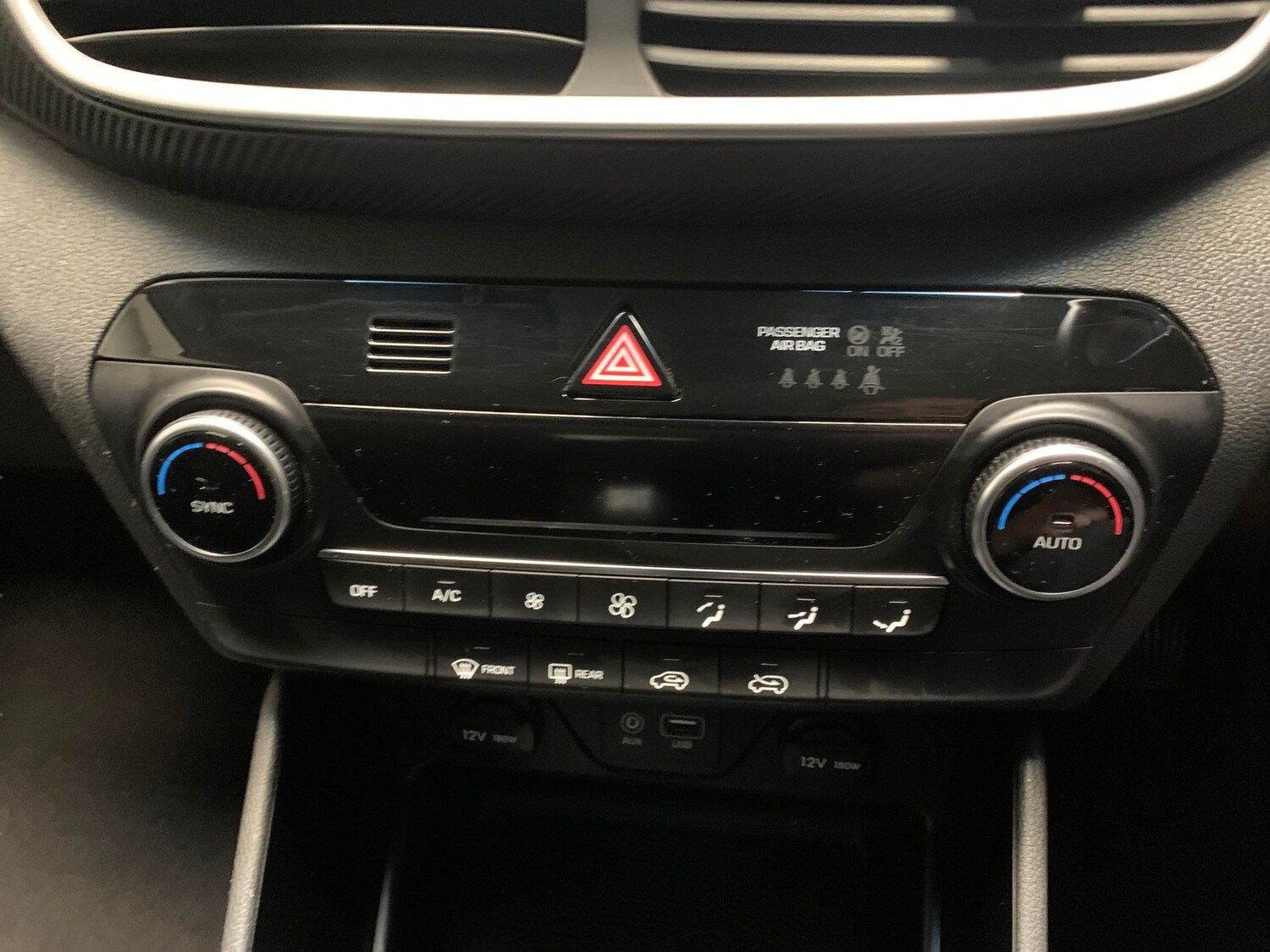 Used Hyundai TUCSON 2020 for sale - 77505393: Photo 18