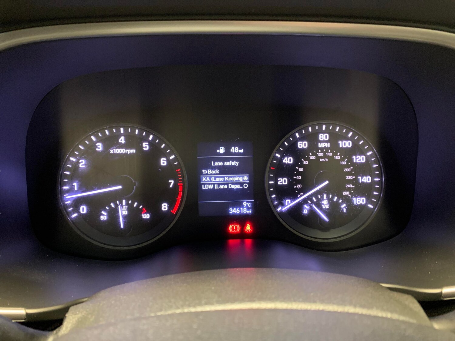 Used Hyundai TUCSON 2020 for sale - 77505393: Photo 20