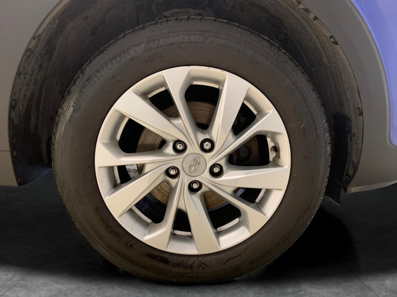 Used Hyundai TUCSON 2020 for sale - 77505393: Photo 22