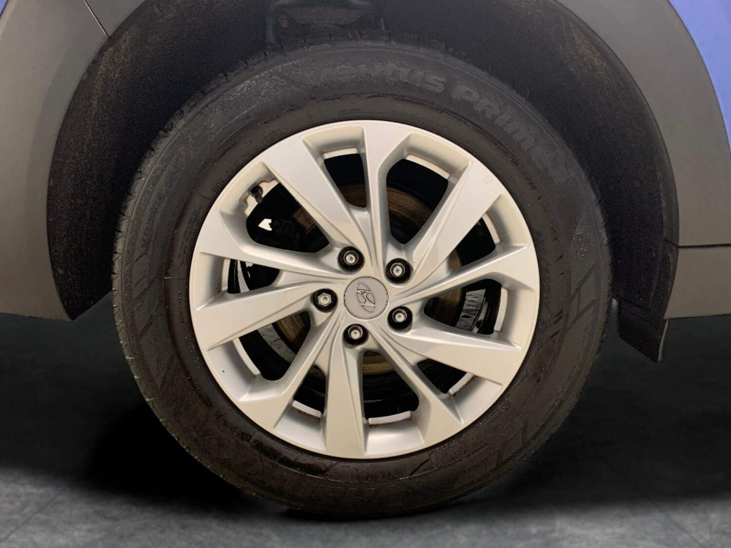 Used Hyundai TUCSON 2020 for sale - 77505393: Photo 23