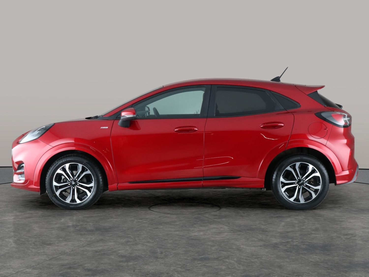 Used Ford Puma 2021 for sale - 76575495: Photo 12