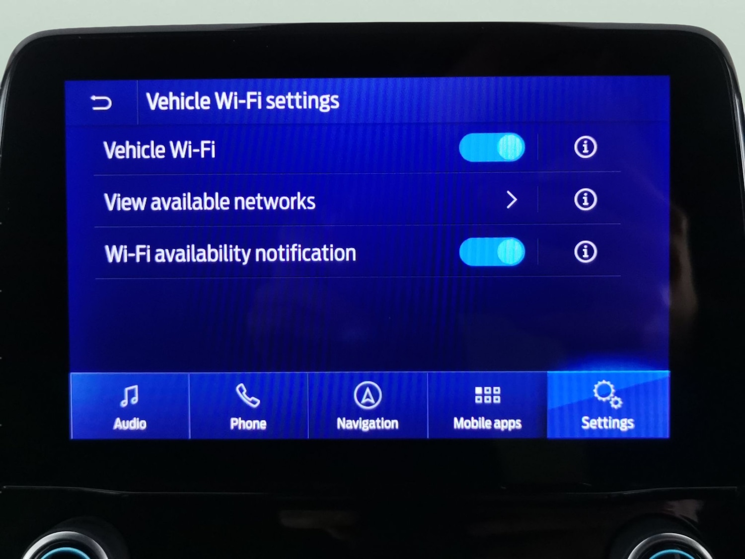 Used Ford Puma 2021 for sale - 76575495: Photo 13