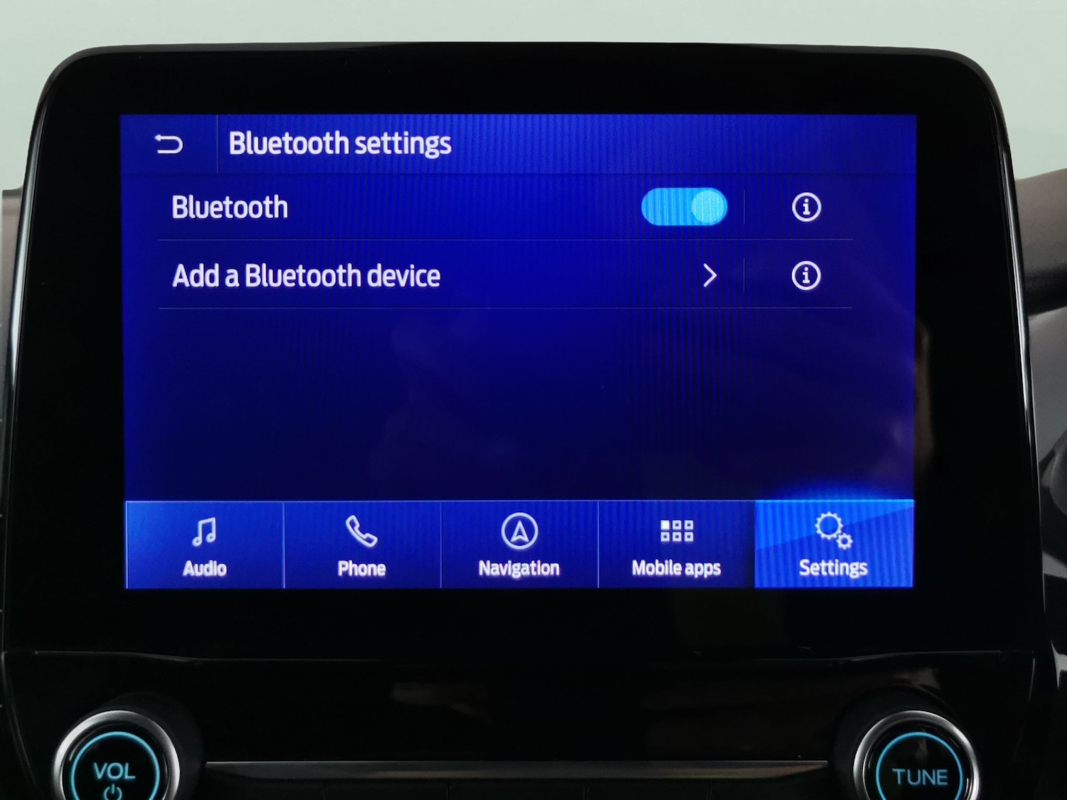 Used Ford Puma 2021 for sale - 76575495: Photo 14