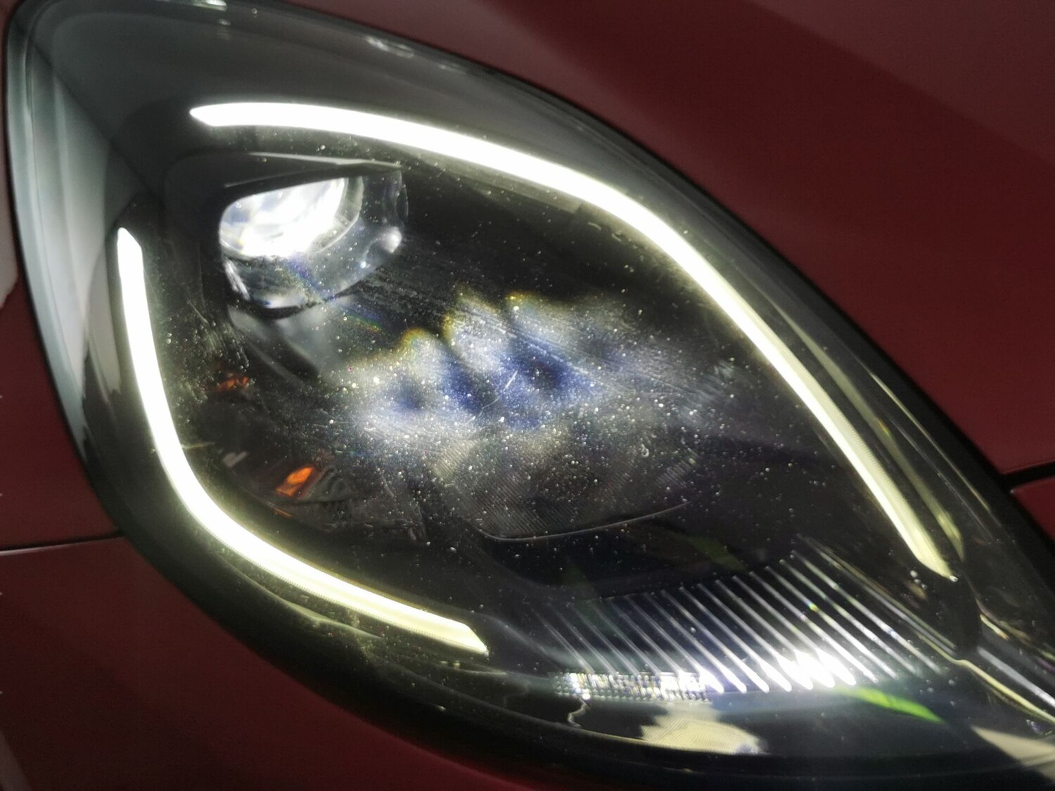 Used Ford Puma 2021 for sale - 76575495: Photo 25