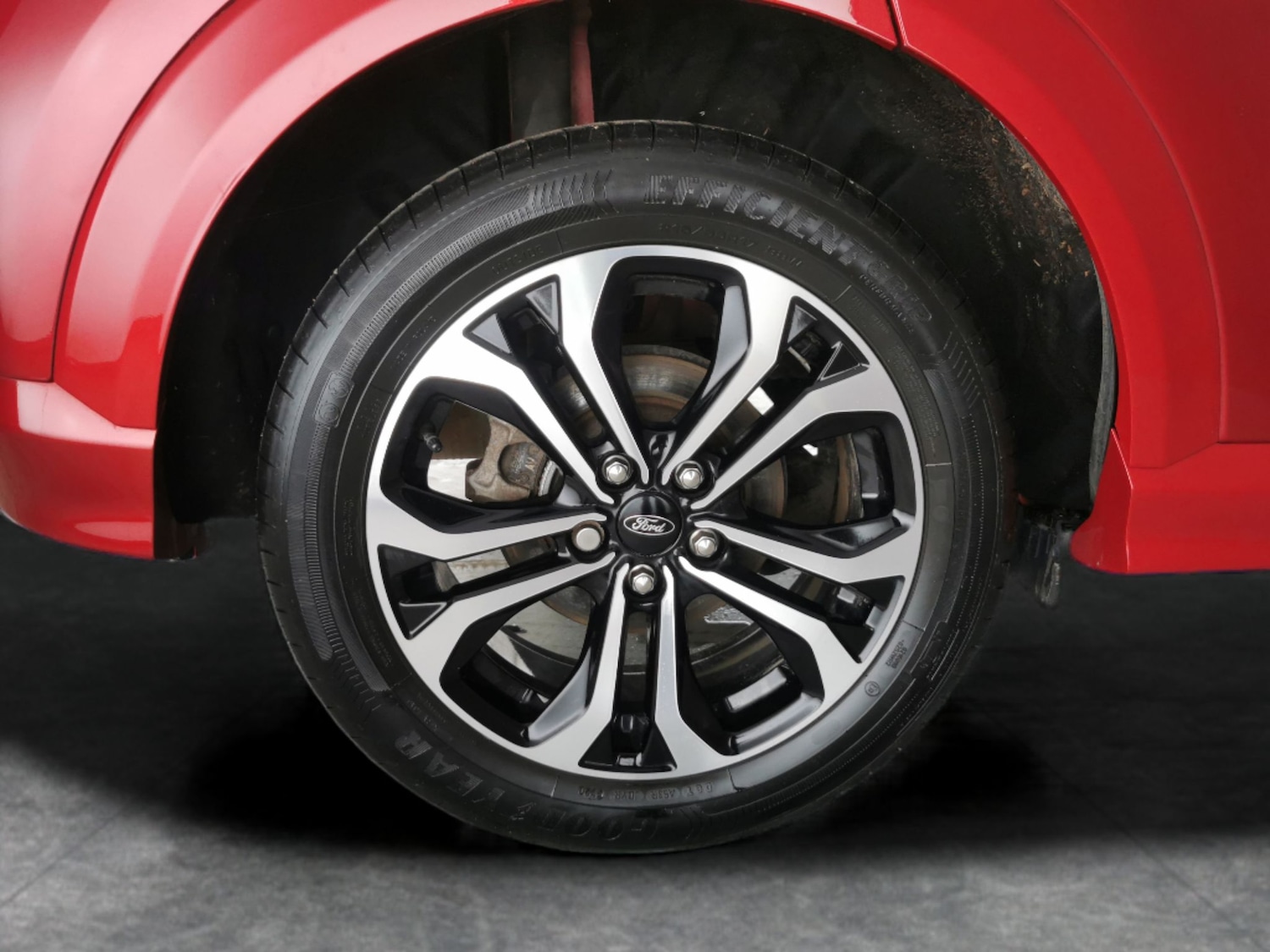 Used Ford Puma 2021 for sale - 76575495: Photo 28