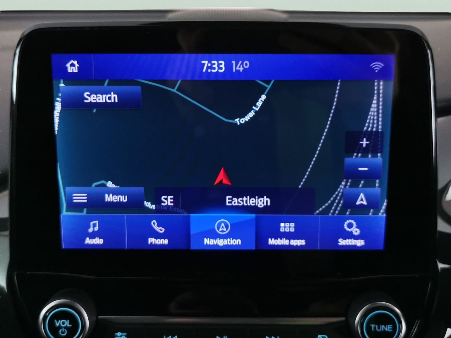 Used Ford Puma 2021 for sale - 76575495: Photo 5