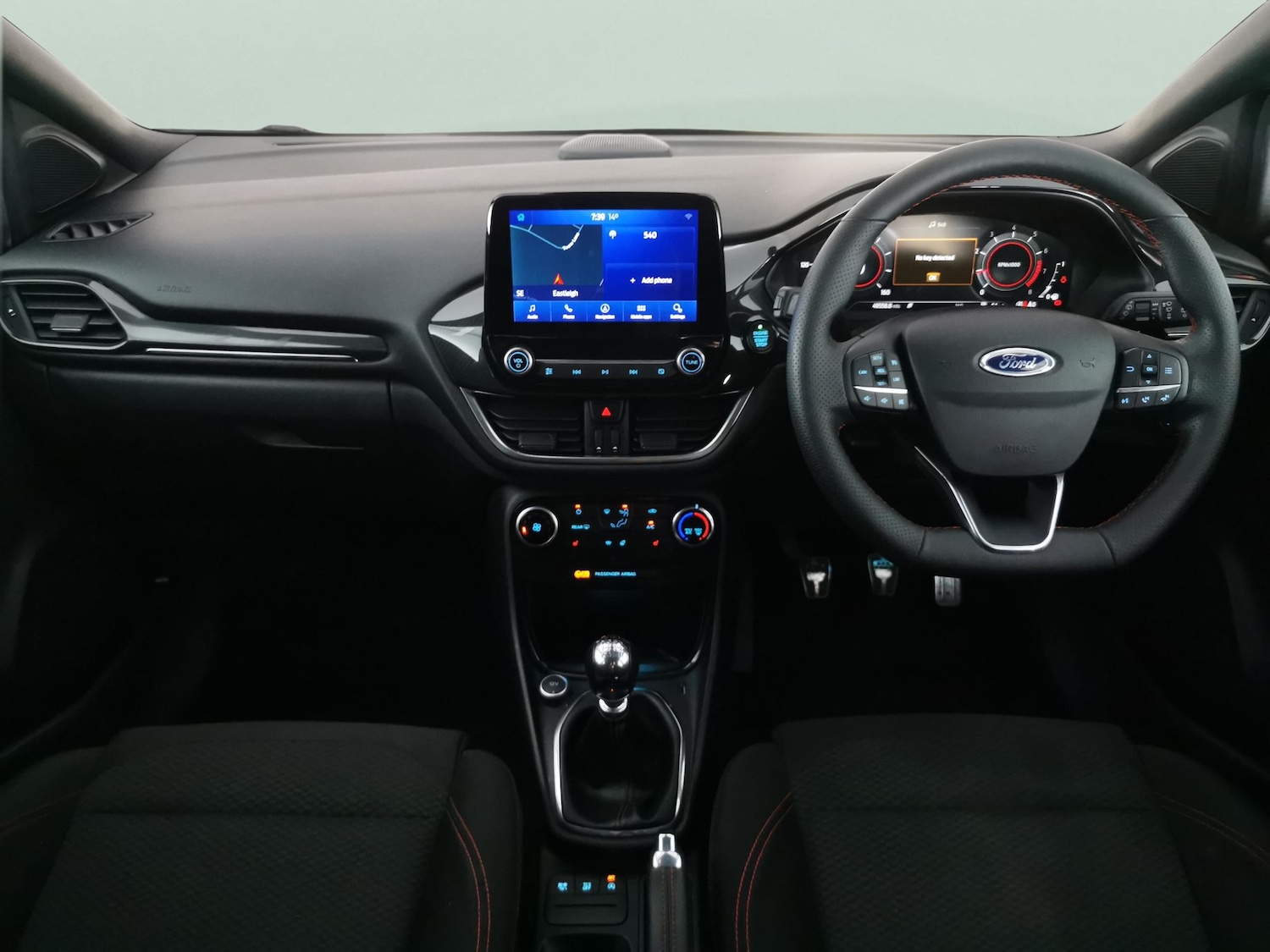 Used Ford Puma 2021 for sale - 76575495: Photo 6