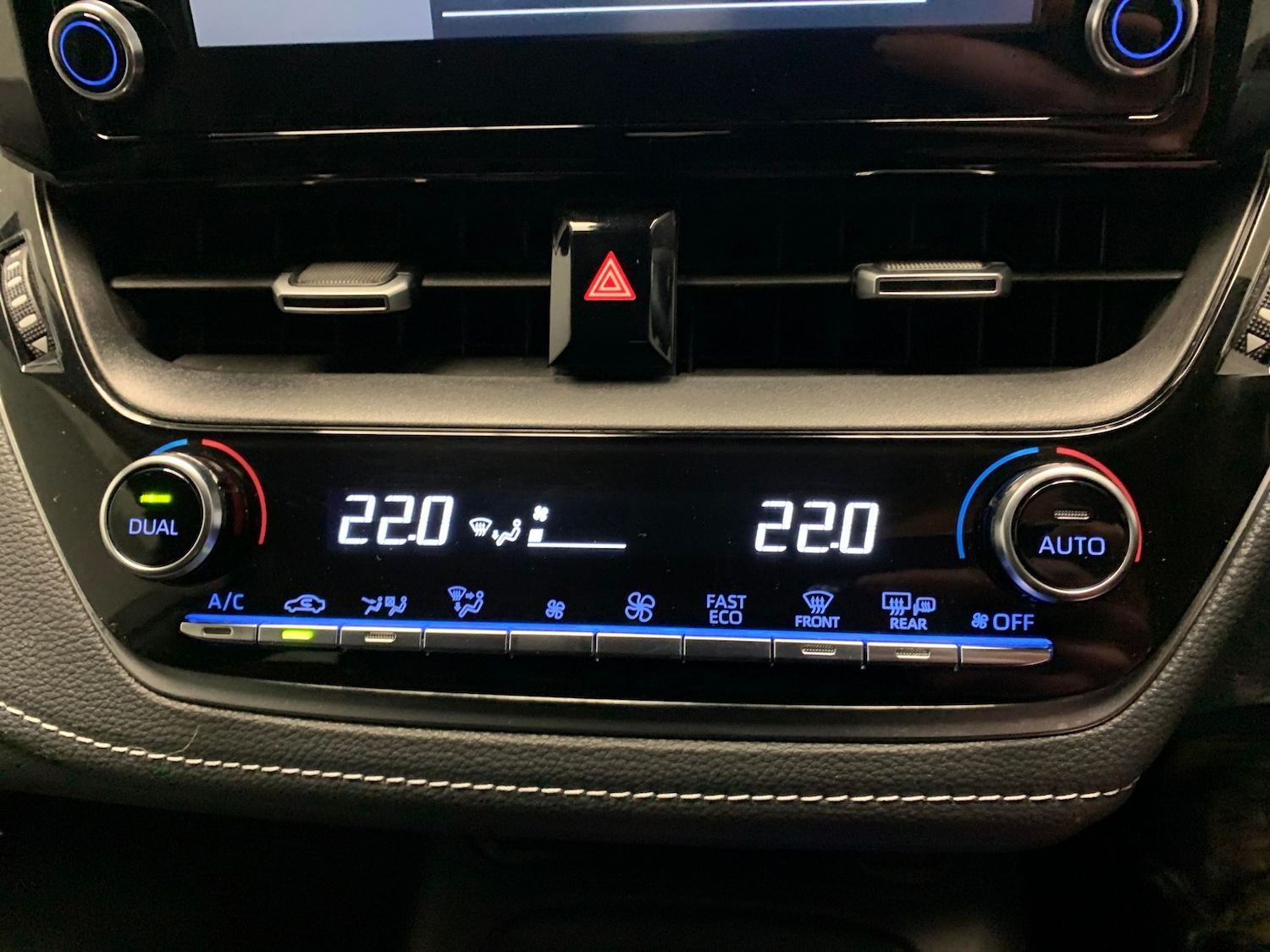 Used Toyota Corolla 2023 for sale - 77367446: Photo 17