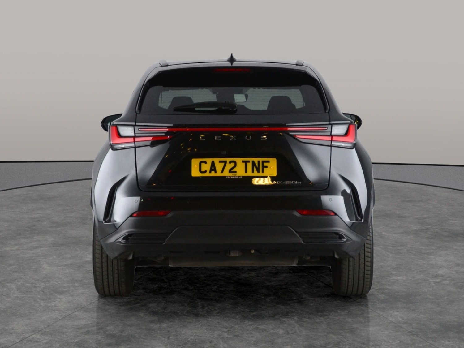 Used Lexus NX 2022 for sale - 77418145: Photo 10