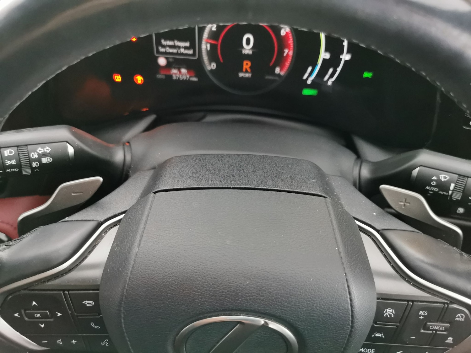 Used Lexus NX 2022 for sale - 77418145: Photo 23