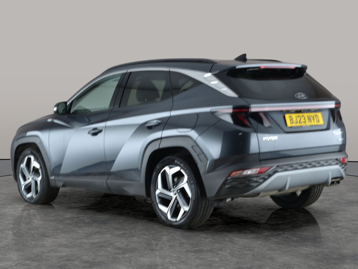 Used Hyundai TUCSON 2023 for sale - 77373334: Photo 13