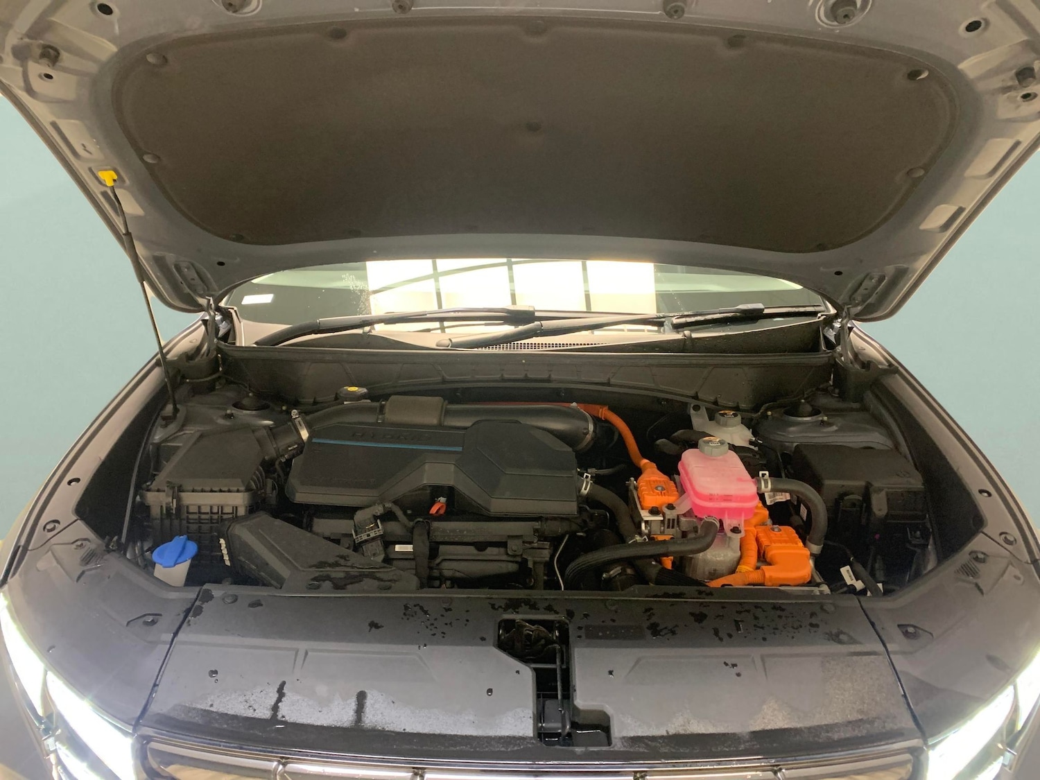 Used Hyundai TUCSON 2023 for sale - 77373334: Photo 33