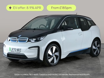Used BMW i3 undefined for sale - 77831494: Photo
