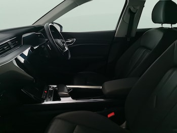 Used Audi e-tron 2020 for sale - 78060058: Photo