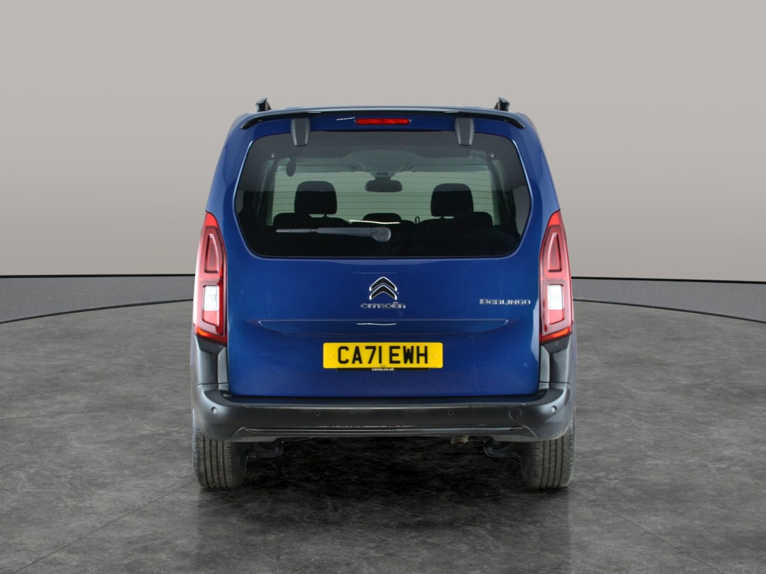 Used Citroen Berlingo 2022 for sale - 77543010: Photo 10