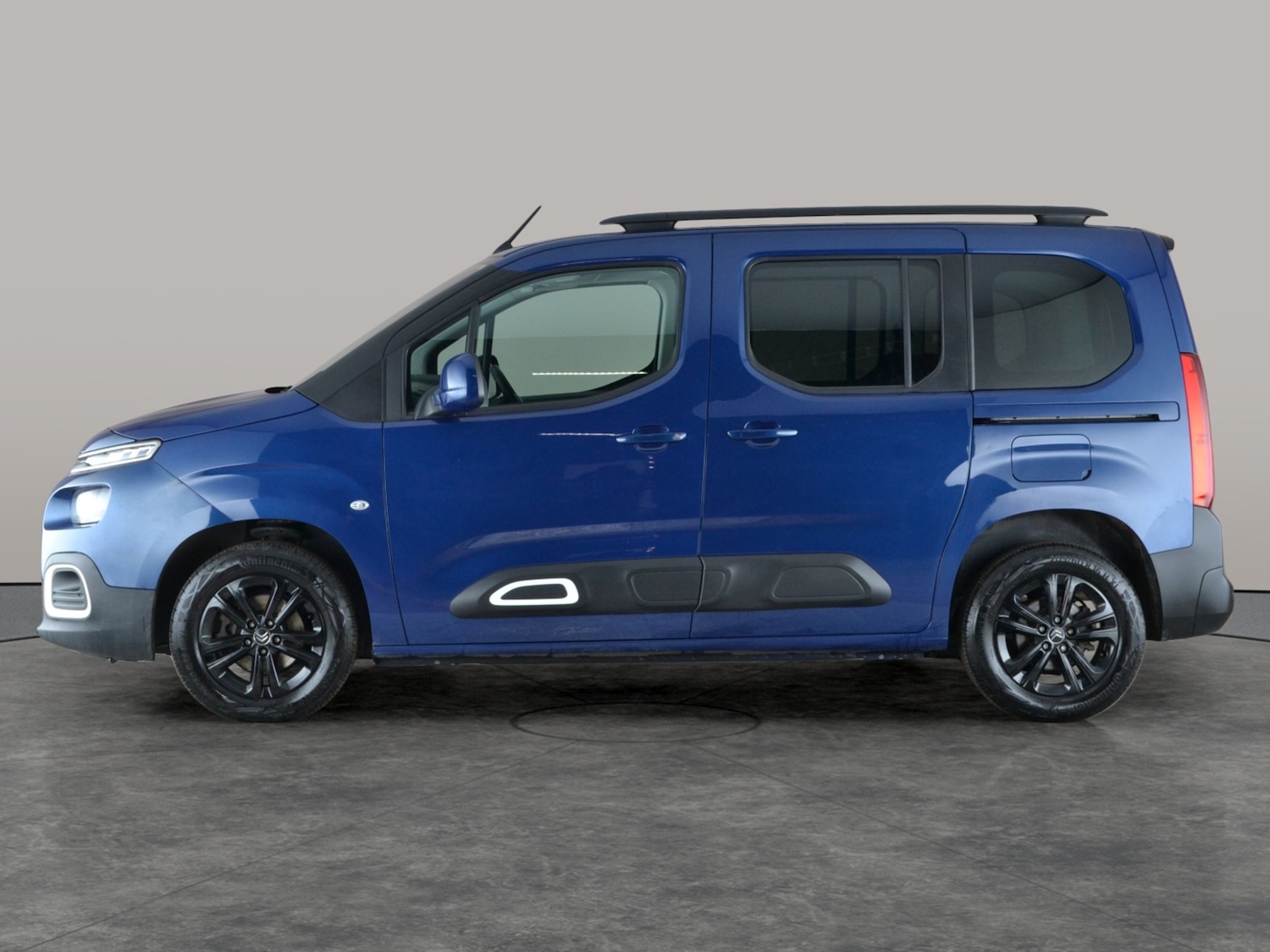 Used Citroen Berlingo 2022 for sale - 77543010: Photo 12