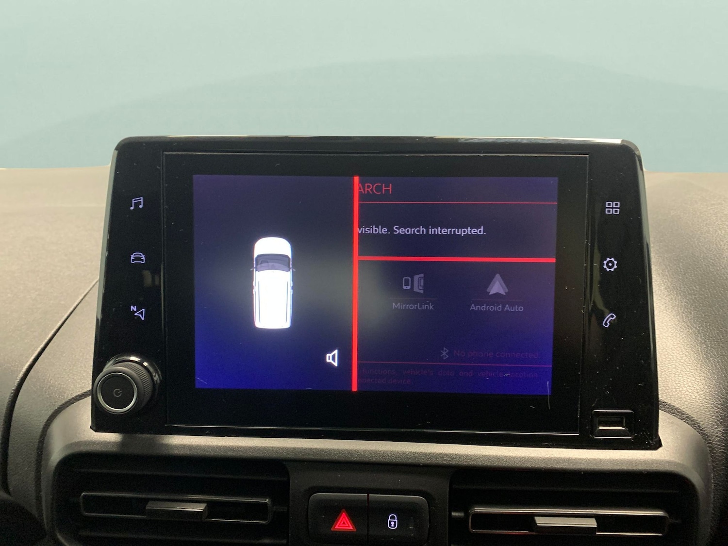 Used Citroen Berlingo 2022 for sale - 77543010: Photo 15